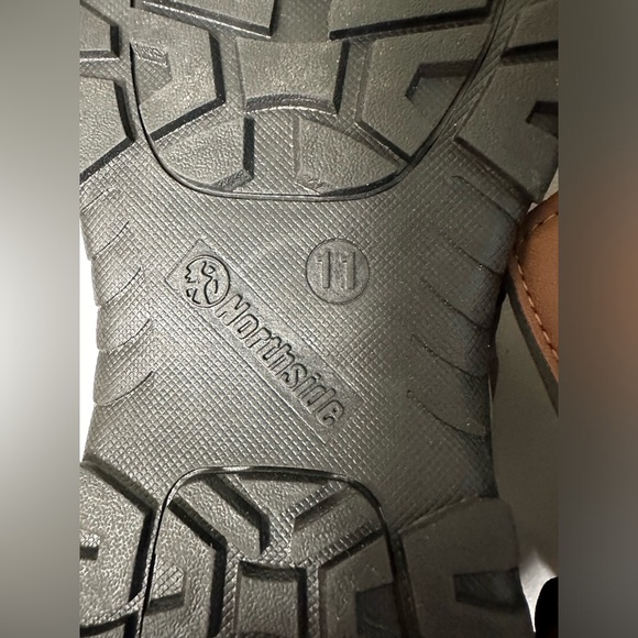 Northside Mens Burke Il Sport Athletic Sandal NWOT - Picture 5 of 12